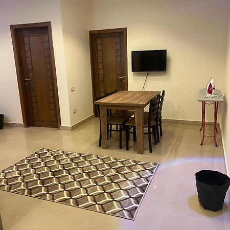 Marina Sky Apartment Hurghada Exterior photo